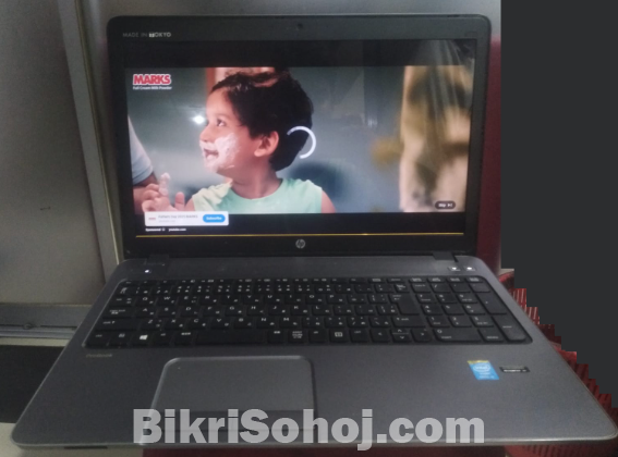 i5 4 Gen Laptop
